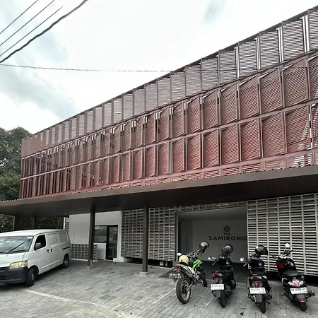 Hotel The Samirono